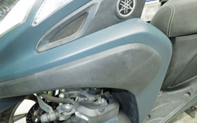YAMAHA TRICITY 125 SE82J
