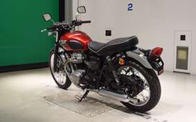 KAWASAKI W400 2009 EJ400A