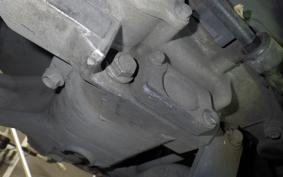 SUZUKI ADDRESS V125 S 2021 CF4MA