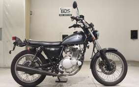 SUZUKI GRASS TRACKER 2022 NJ4BA