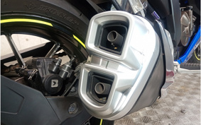 SUZUKI JIKUSA-SF250 ED22B