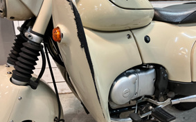SUZUKI SW-1 NJ45A