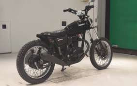 KAWASAKI 250TR 2001 BJ250F