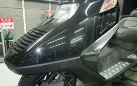 HONDA FUSION X SE MF02