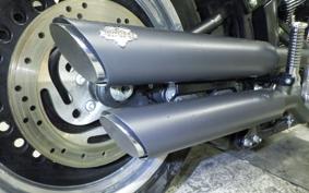 HARLEY FLSTFB 1580 2011