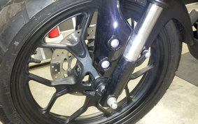 YAMAHA XSR155 2004