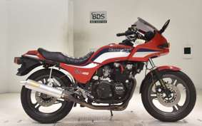 KAWASAKI GPZ400 1995 ZX400C