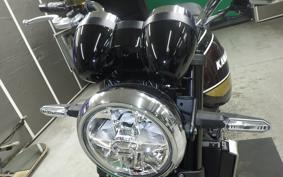 KAWASAKI Z900RS 2025 ZR900K