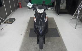 SUZUKI ADDRESS V125 G CF4EA