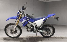 YAMAHA WR250R DG15J