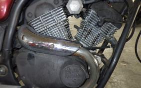 YAMAHA SRV250 RENAISSA 4DN