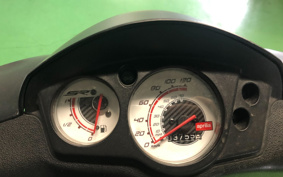 APRILIA SR125
