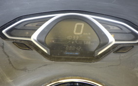 HONDA PCX125 JF81