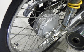HONDA C110 SUPER CUB JA07