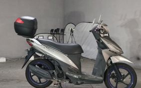 SUZUKI ADDRESS V110 CE47A