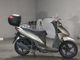 Фото Suzuki ADDRESS V110 с японского аукциона