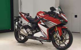 HONDA CBR250RR MC51