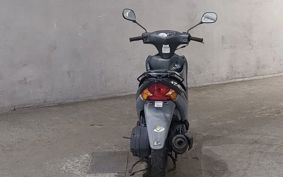 SUZUKI ADDRESS V125 CF46A