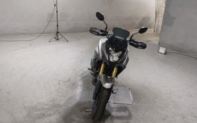 HONDA CB200X MC56