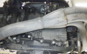 HONDA CB400SF VTEC K 2004 NC39