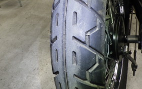 KAWASAKI 250TR BJ250F
