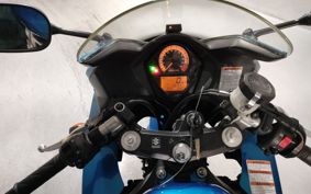 SUZUKI SV650 S BY132