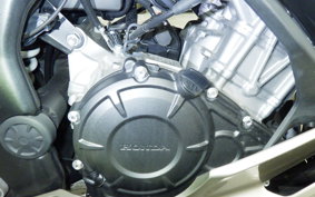 HONDA CBR250RR A 2009 MC51