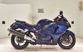 SUZUKI HAYABUSA Gen.2 2012