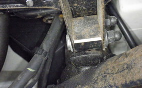 YAMAHA MAXAM 250 SG21J