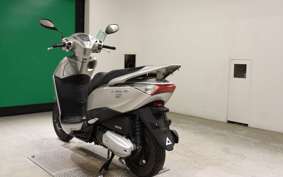 HONDA LEAD 125 2025 JF45