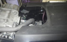 HONDA PCX125 2018 JK05