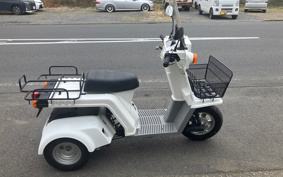 HONDA  GYRO X BASIC  TD02