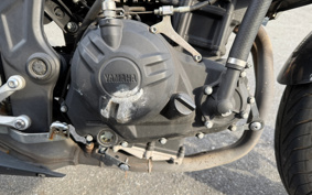 YAMAHA MT-25 RG10J