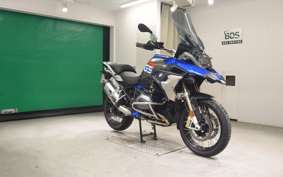BMW R1200GS RALLY 2017
