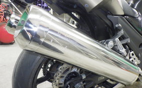 KAWASAKI ZX 1400 NINJA 2011