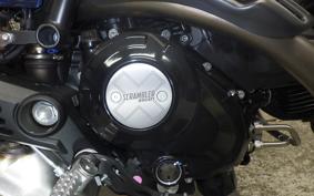 DUCATI SCRAMBLER 2026