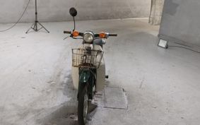 HONDA SUPER CUB50 AA01