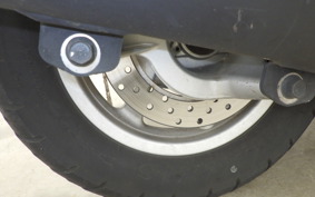 YAMAHA TRICITY 125 SE82J