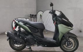 YAMAHA X FORCE  SG79J