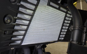 YAMAHA MT-03 2020 RH13J