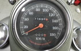 HARLEY FLSTF 1340 1990