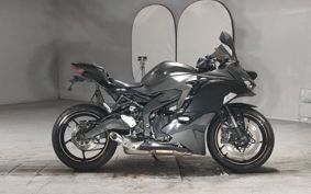 KAWASAKI  NINJA ZX-25R SE ZX250E