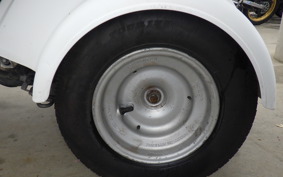 HONDA GYRO CANOPY TA03