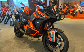 KTM 1290 SUPER ADVENTURE S 2022 V7940