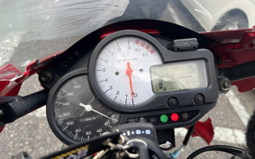 HONDA VTR1000F 2002 SC36