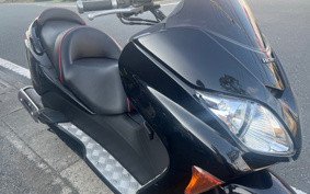 HONDA FORZA Z MF08