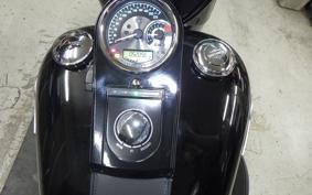 HARLEY FLSTFBS1800 2016