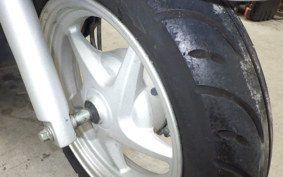 HONDA ﾍﾞﾝﾘｨ110 JA09