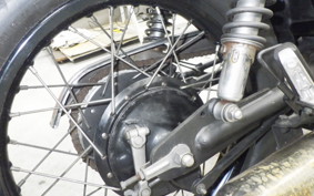 YAMAHA SR400 Gen.3 2006 RH01J