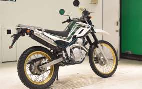 YAMAHA SEROW 250 Gen.3 2013 DG31J